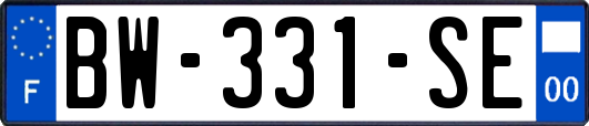 BW-331-SE