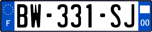 BW-331-SJ
