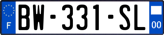 BW-331-SL