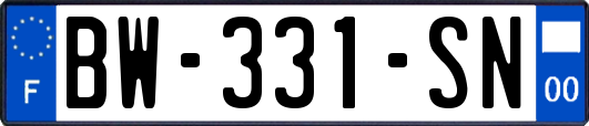 BW-331-SN