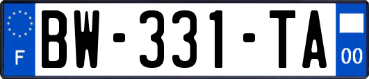 BW-331-TA