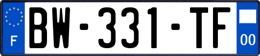 BW-331-TF