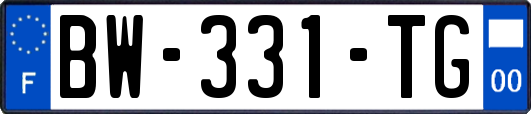 BW-331-TG