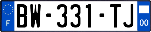 BW-331-TJ