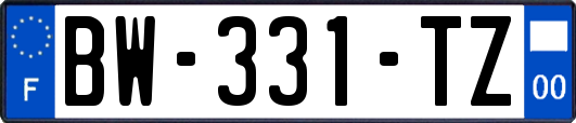 BW-331-TZ
