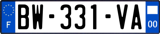 BW-331-VA