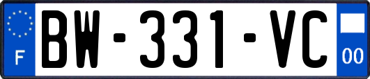 BW-331-VC