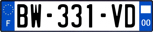 BW-331-VD