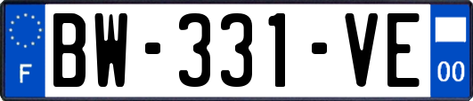 BW-331-VE