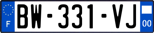 BW-331-VJ