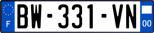 BW-331-VN