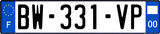 BW-331-VP