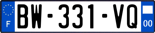 BW-331-VQ