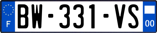 BW-331-VS