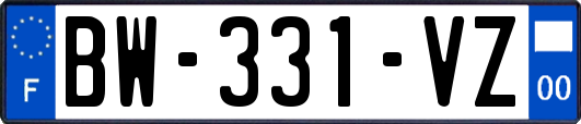 BW-331-VZ