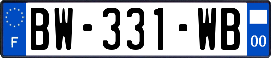 BW-331-WB