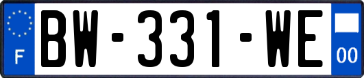 BW-331-WE