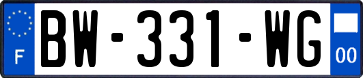 BW-331-WG