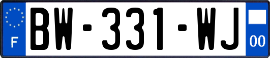 BW-331-WJ