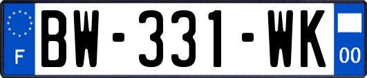 BW-331-WK