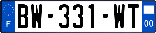 BW-331-WT