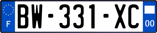 BW-331-XC