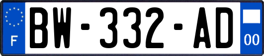 BW-332-AD