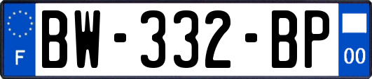 BW-332-BP