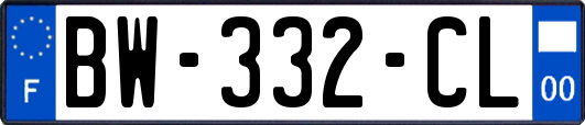 BW-332-CL