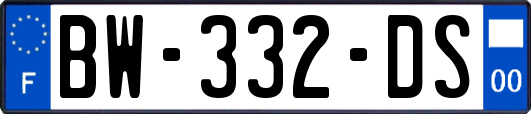 BW-332-DS