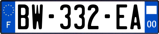 BW-332-EA