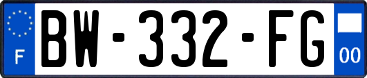 BW-332-FG