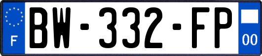 BW-332-FP