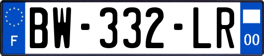 BW-332-LR