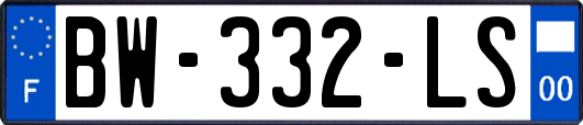 BW-332-LS