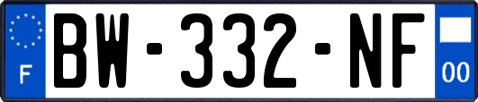 BW-332-NF