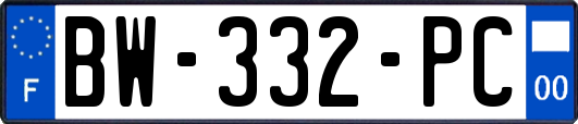 BW-332-PC