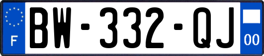 BW-332-QJ