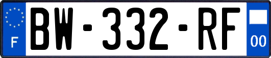 BW-332-RF