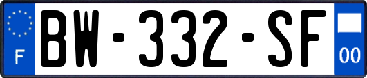 BW-332-SF