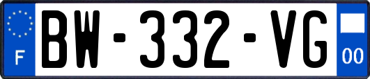 BW-332-VG