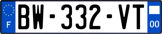 BW-332-VT