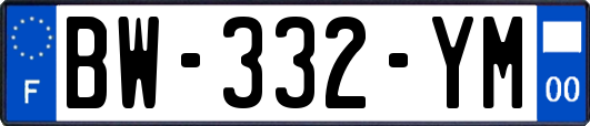 BW-332-YM
