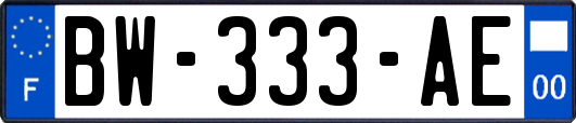 BW-333-AE