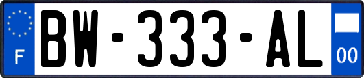 BW-333-AL