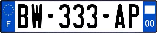 BW-333-AP