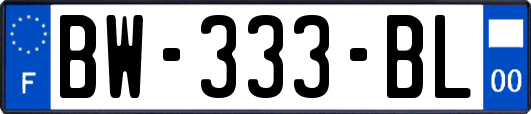 BW-333-BL