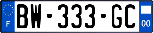 BW-333-GC