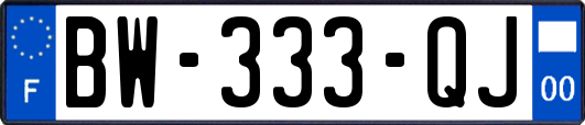 BW-333-QJ