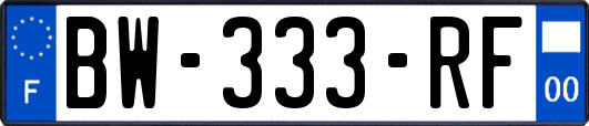 BW-333-RF